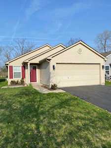 2111 Prominence Drive Grove City, OH 43123
