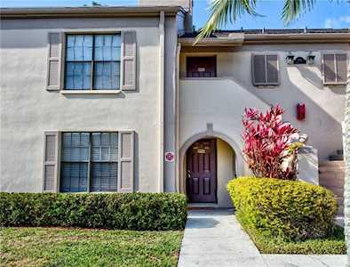 2465 Heron TERRACE #B103 Clearwater, FL 33762