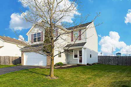 6116 Jolliff Street Galloway, OH 43119
