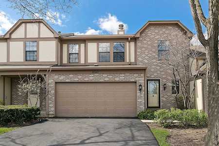 4542 Opal Dr Hoffman Estates, IL 60195