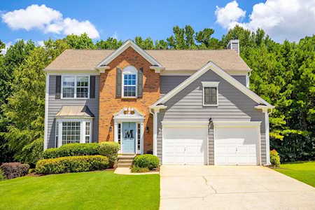 3394 Spindletop Dr NW Kennesaw, GA 30144
