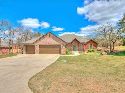 11900 Hidden Run Rd Edmond, OK 73044
