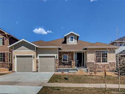 21855 E Idyllwilde Dr Parker, CO 80138