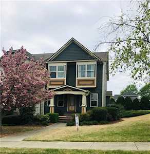 702 St James Place Canton, GA 30115