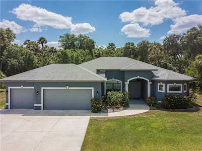 4550 Garbett TERRACE North Port, FL 34288