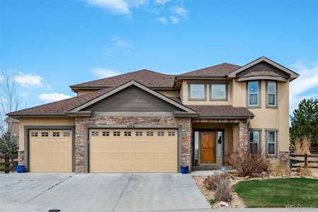 4402 Arnica Ct Johnstown, CO 80534