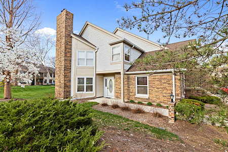 370 Satinwood Ct #196-1 Buffalo Grove, IL 60089