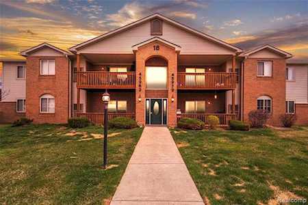 45963 Tallgrass Ct #1 Van Buren Twp, MI 48111