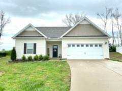 313 Atlantic Ave Shelbyville, TN 37160