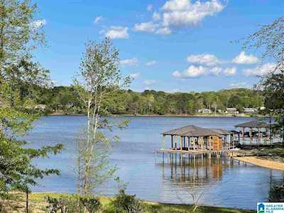 20 Lakeside Valley Drive Pell City, AL 35128