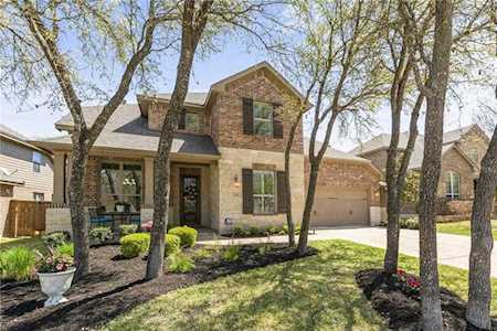 206 Shorthorn ST Cedar Park, TX 78613