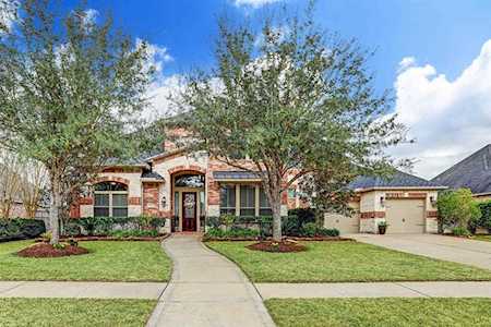 5707 Cascade Canyon Ln Fulshear, TX 77441