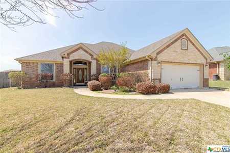 206 Sugar Maple Ct Nolanville, TX 76559