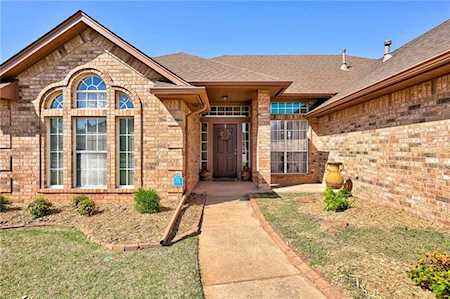 8317 NW 107th St Oklahoma City, OK 73162