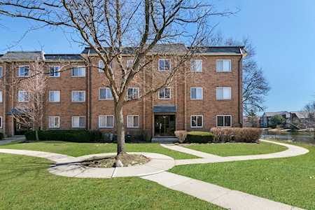 921 Casey Ct #4 Schaumburg, IL 60173