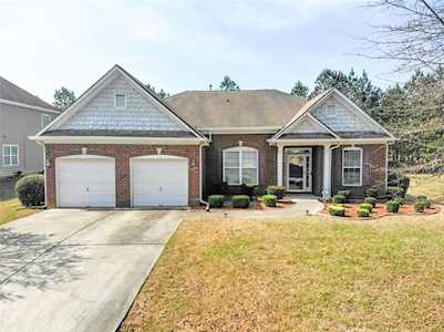 3611 Preserve Wood Ln Loganville, GA 30052