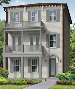 170 Villa Magnolia Ln Alpharetta, GA 30009