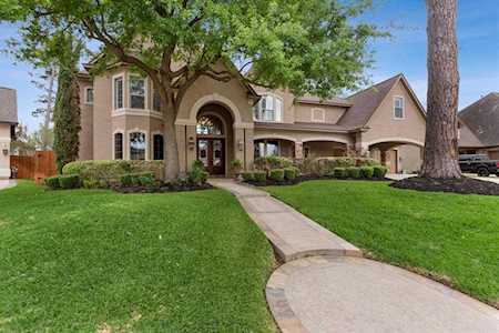 14114 Junction Creek Ln Cypress, TX 77429