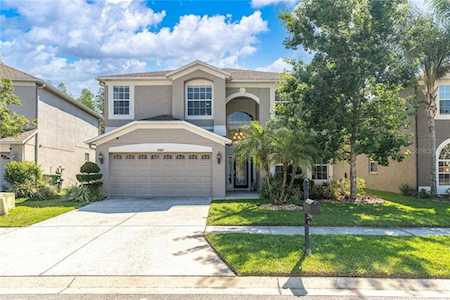 17857 Ayrshire Blvd Land O Lakes, FL 34638