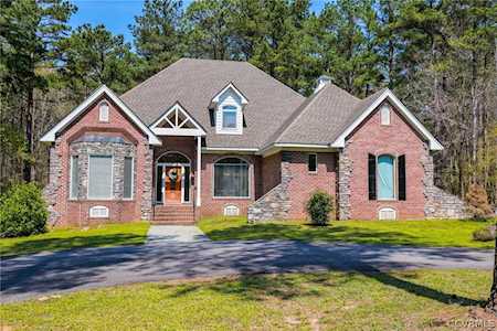 13412 Pungo Terrace Chesterfield, VA 23838