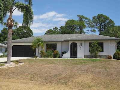 3472 Ogden St Port Charlotte, FL 33948