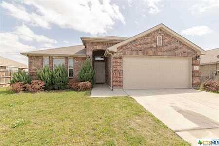 6110 Taffinder Ln Killeen, TX 76549