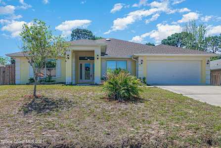 782 SE Koutnik Road Palm Bay, FL 32909