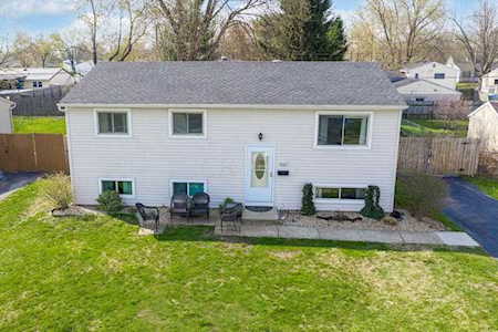 5023 Albany Drive Columbus, OH 43232