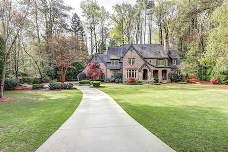 4111 N Stratford Rd NE Atlanta, GA 30342