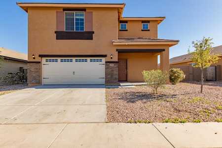 24587 W Atlanta Avenue Buckeye, AZ 85326