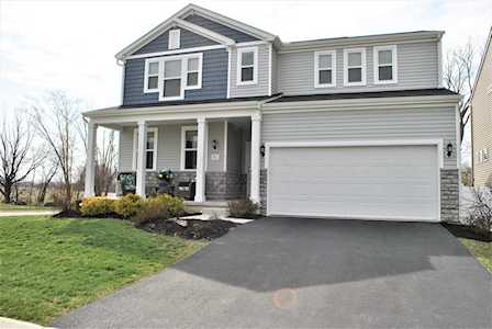91 Cloverhill Drive Galloway, OH 43119