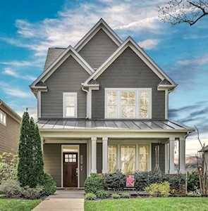2832 Americus Dr Thompsons Station, TN 37179