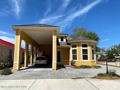 2764 Bates Place #295 Titusville, FL 32796