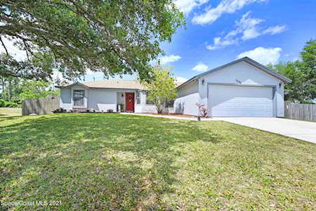 1666 NW Glendale Avenue Palm Bay, FL 32907