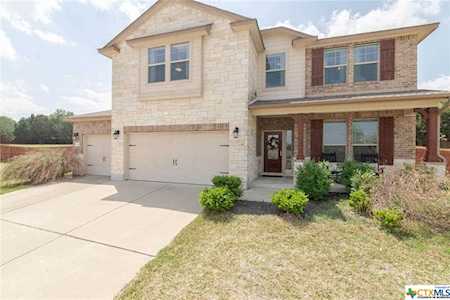3622 Quail Ridge Harker Heights, TX 76548
