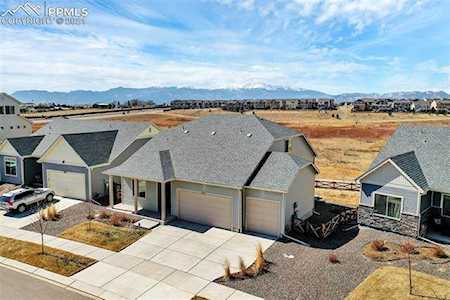 8627 Tranquil Knoll Lane Colorado Springs, CO 80927