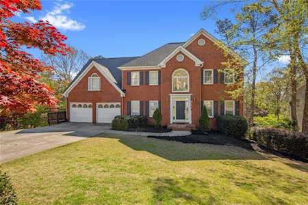 1254 Wincrest Ct NW Kennesaw, GA 30152