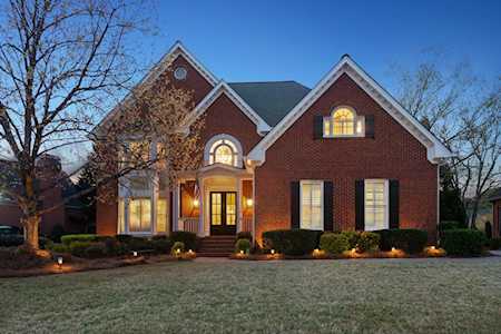 5229 Garnaby Ln Peachtree Corners, GA 30092