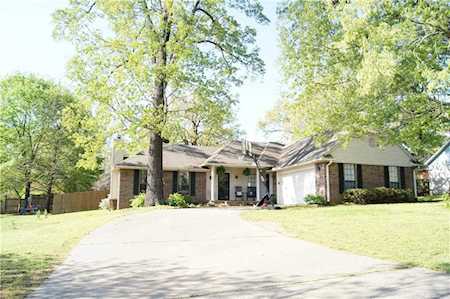 1331 Westridge Dr Greenwood, AR 72936