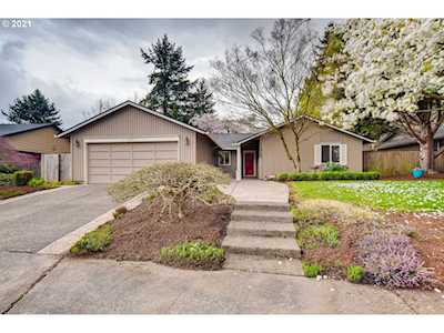 11865 SW Schollwood Ct Tigard, OR 97223