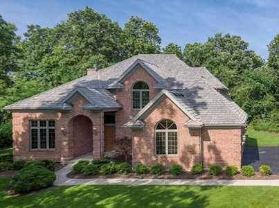 28688 N Spyglass Circle Mundelein, IL 60060