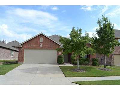 13036 Sewanee Drive Frisco, TX 75035