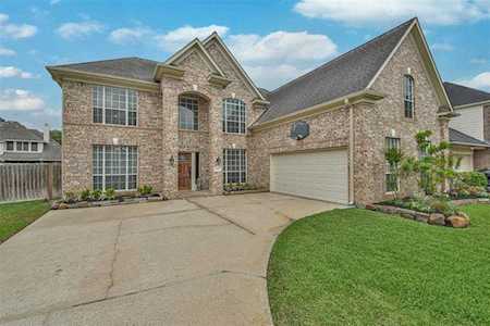 14511 Terrace Bend Cypress, TX 77429