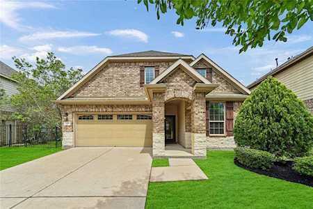 130 N Heritage Mill Circle Tomball, TX 77375