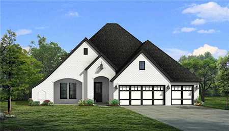 2408 Rumble Ln Edmond, OK 73034