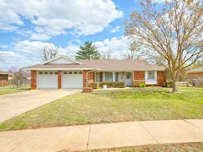 Address Withheld Oklahoma City, OK 73120