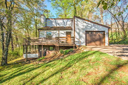 1105 Hickory Tr Knoxville, TN 37932