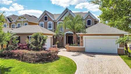 16437 Bristol Lake CIRCLE Orlando, FL 32828