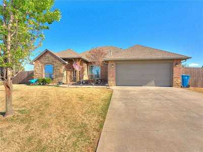 2852 SE 43rd Terrace Norman, OK 73072