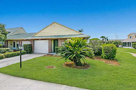 585 Desoto Parkway Indian Harbour Beach, FL 32937